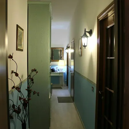 Bed & Breakfast Rossana Holidays Rome