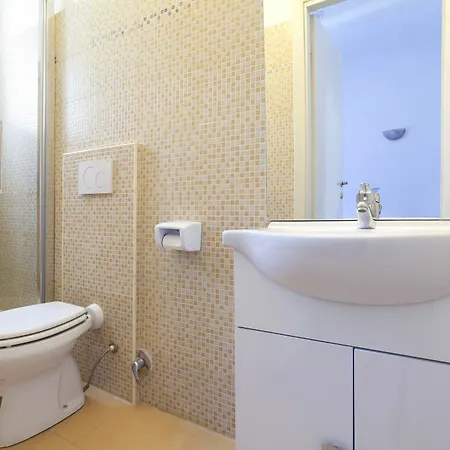 Cicero Center 3* Rome