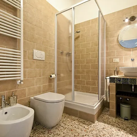 B&B La Scalinatella 2*