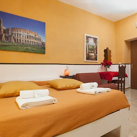 Cicero Center Guest house