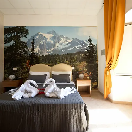 Guest house Maikol Family 2*