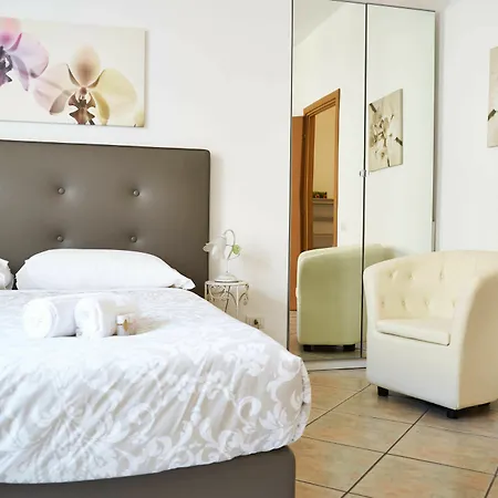 Apartment Dreams Rome