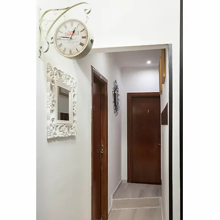 Cicero Center 3* Rome