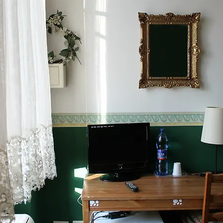 Rossana Holidays Rome