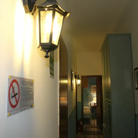 Bed & Breakfast Rossana Holidays 2*