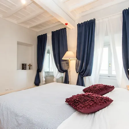 Rsh Navona Apartment Rome