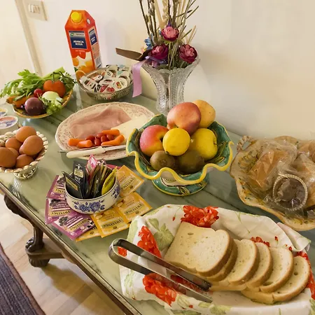 B&B La Scalinatella Frühstückspension 2*