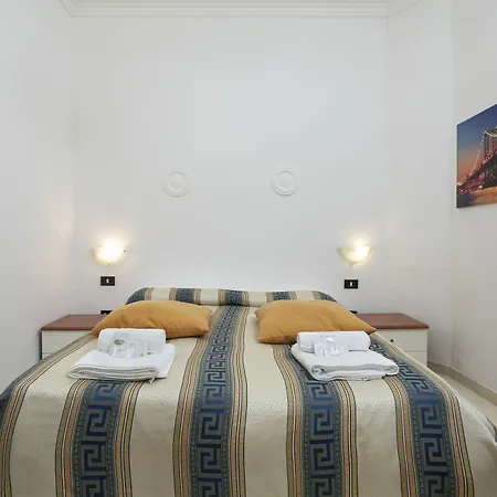 Cicero Center Guest house