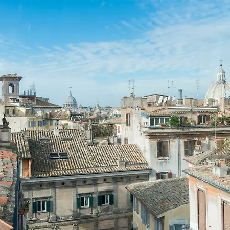 Rsh Navona Rome