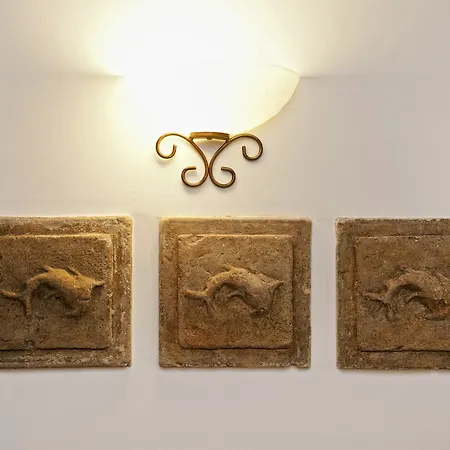B&B La Scalinatella Frühstückspension Rom