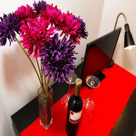 Miclad Colosseum Guest House Bed & Breakfast Rome