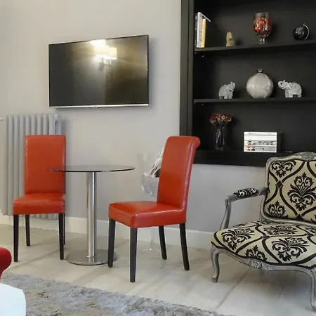Penzion Sistina Twentythree Luxury 2*