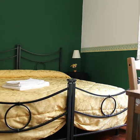 Bed & Breakfast Rossana Holidays 2*