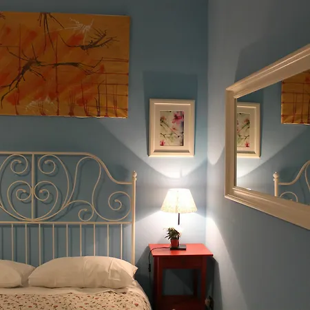 Bed & Breakfast Rossana Holidays Rome