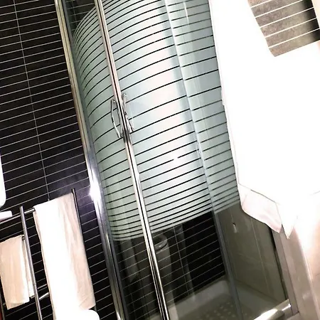 Miclad Colosseum Guest House 3* Rome