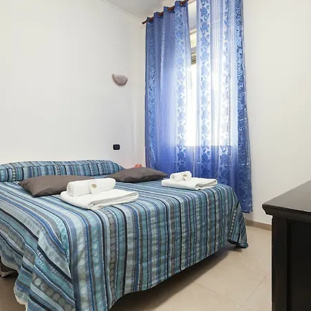 Cicero Center Guest house