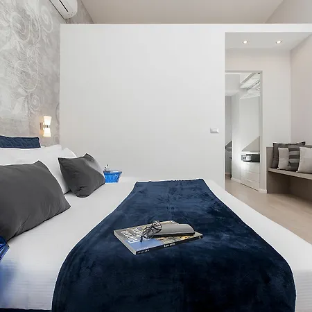Colosseum Corner Guest house Rome