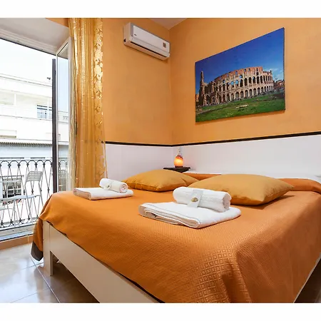 Cicero Center Guest house
