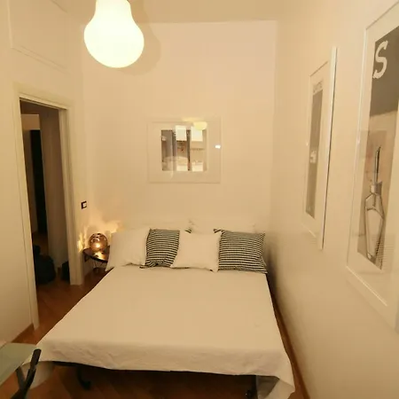Le Del Vaticano Apartment Rome