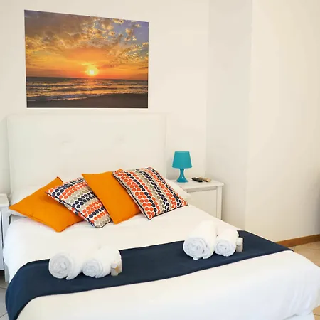 Apartment Dreams