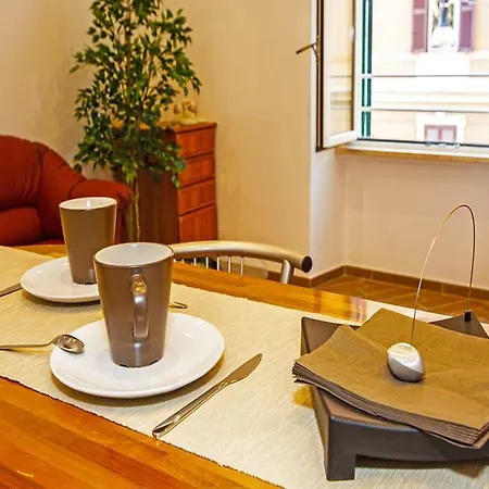 Miclad Colosseum Guest House 3*