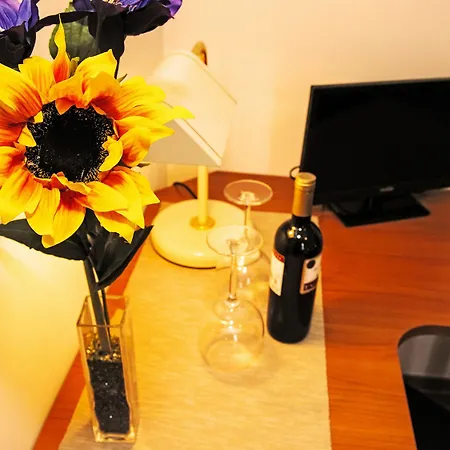 Miclad Colosseum Guest House Bed & Breakfast