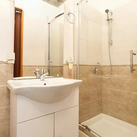 Guest house Cicero Center Rome