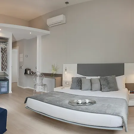 Guest house Colosseum Corner 2*
