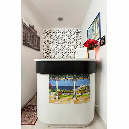 Guest house Cicero Center 3*