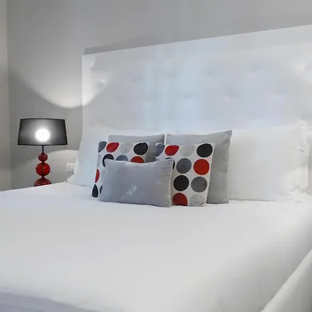 Sistina Twentythree Luxury بيت ضيافة روما