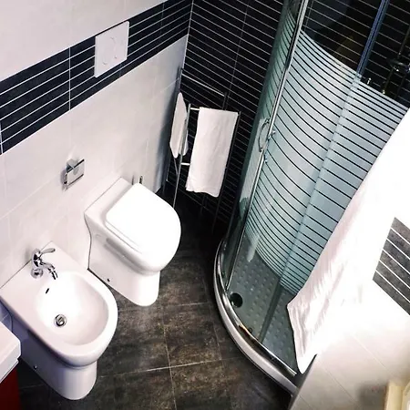 Bed & Breakfast Miclad Colosseum Rom