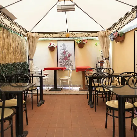 Cicero Center 3* Rome