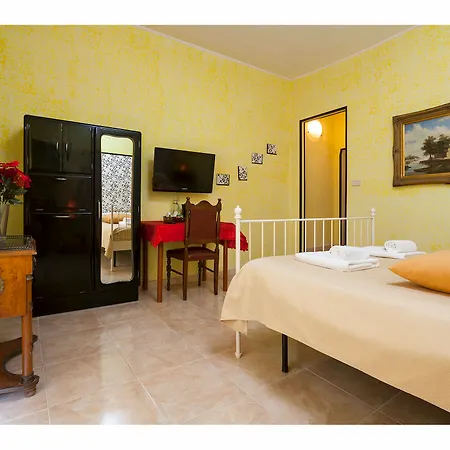 Guest house Cicero Center