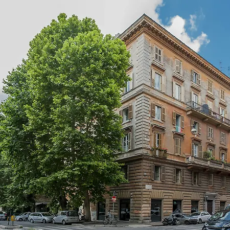 Guest house Colosseum Corner Rome