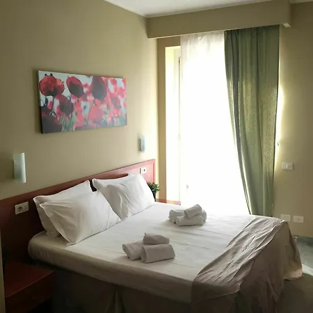 Guest house Smart Trastevere 3*