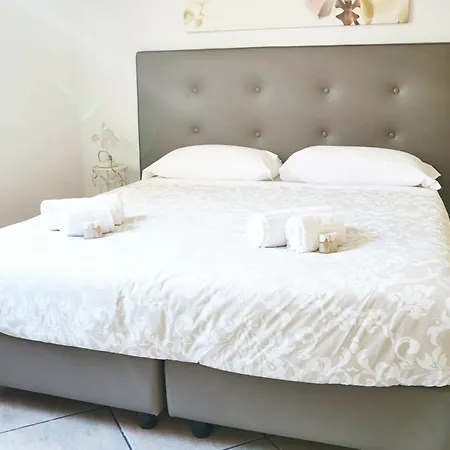 Apartment Dreams Rome