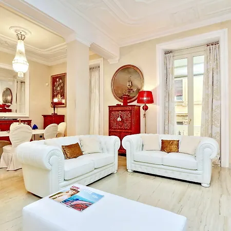 Sistina Twentythree Luxury 2* Řím