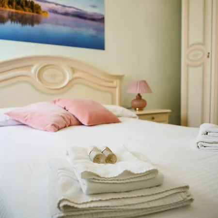 Dreams Apartment *