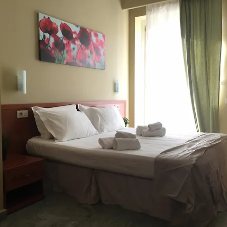 Smart Trastevere Guest house Rome