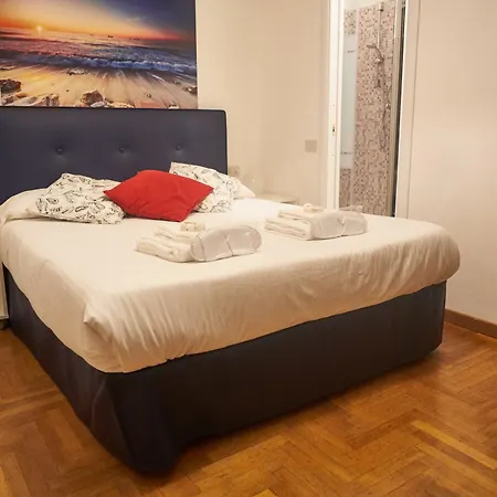 Dreams Apartment *