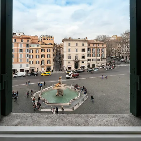 La Dolce Barberini Casa de hóspedes