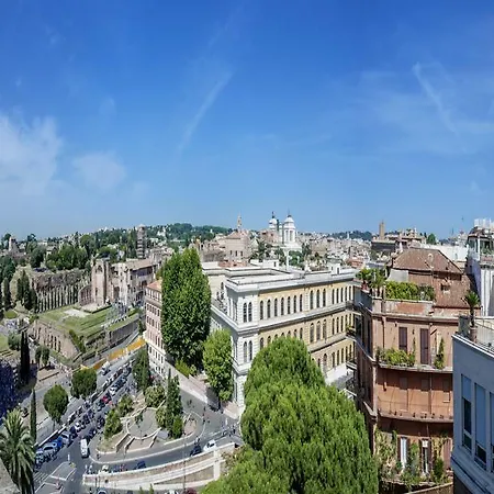 Colosseum Corner Guest house