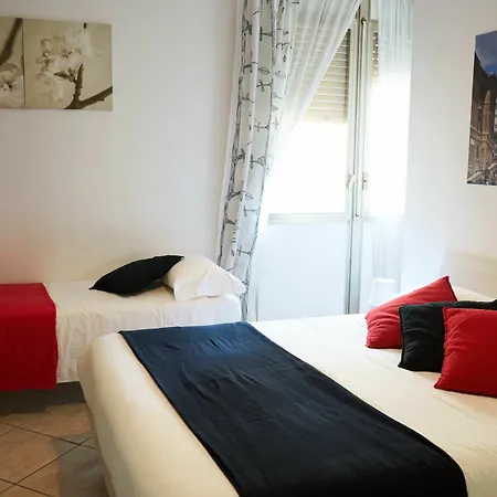 Dreams Apartment *