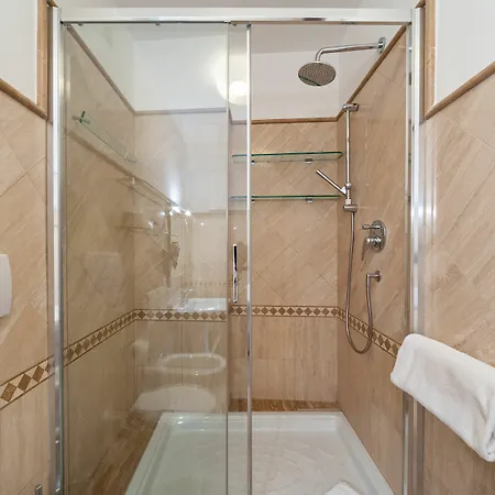 Casa de hóspedes La Dolce Barberini 3*