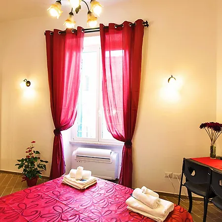 Miclad Colosseum Guest House 3*