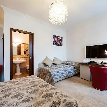 La Dolce Barberini Guest house Rome