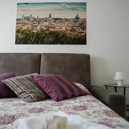 Dreams * Rome