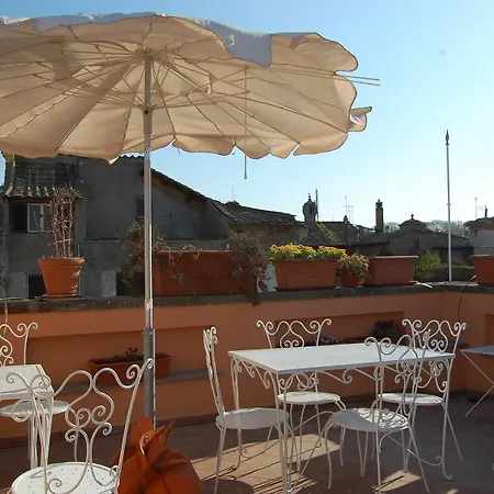 Rsh Navona Apartment Rome