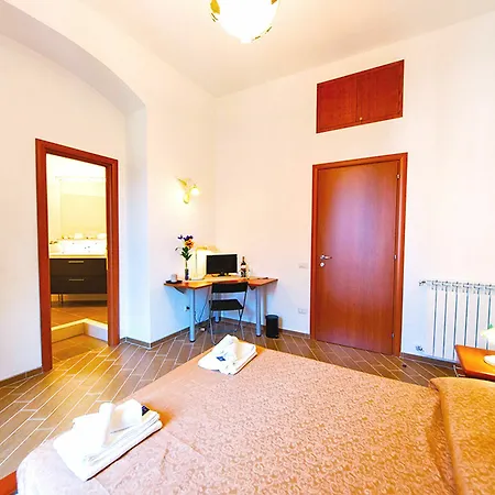 Bed & Breakfast Miclad Colosseum