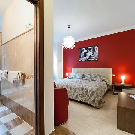 La Dolce Barberini Guest house 3*